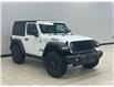 2026 Jeep Wrangler Sport (Stk: W163722) in Courtenay - Image 1 of 16