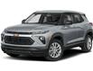 2024 Chevrolet TrailBlazer LT (Stk: 44969) in Slave Lake - Image 1 of 22