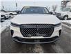 2025 Lincoln Nautilus Premiere (Stk: 32377) in Calgary - Image 9 of 27