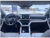 2026 Ford Explorer Platinum (Stk: T25357) in Hague - Image 11 of 16
