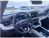 2026 Ford Explorer Platinum (Stk: T25357) in Hague - Image 10 of 16