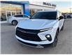 2025 Chevrolet Blazer LT (Stk: 25P071) in Wadena - Image 2 of 12