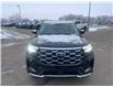 2026 Ford Explorer Platinum (Stk: T25357) in Hague - Image 3 of 16