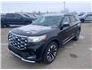 2026 Ford Explorer Platinum (Stk: T25357) in Hague - Image 4 of 16