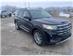 2025 Ford Explorer Active (Stk: S13225) in Hague - Image 3 of 17