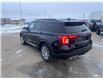 2025 Ford Explorer Active (Stk: S13225) in Hague - Image 7 of 17