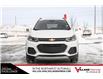2017 Chevrolet Trax LT (Stk: B8989) in Calgary - Image 3 of 30
