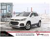 2017 Chevrolet Trax LT (Stk: B8989) in Calgary - Image 1 of 30