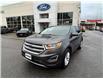 2017 Ford Edge SEL (Stk: 246141A) in Vancouver - Image 1 of 16