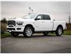 2026 RAM 3500 Laramie (Stk: T166886) in Surrey - Image 1 of 25