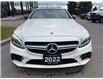2022 Mercedes-Benz AMG C 43 Base (Stk: 26MB075A) in Innisfil - Image 3 of 22