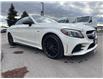 2022 Mercedes-Benz AMG C 43 Base (Stk: 26MB075A) in Innisfil - Image 4 of 22