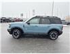 2022 Ford Bronco Sport Outer Banks (Stk: X345443A) in Cranbrook - Image 2 of 23