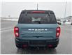 2022 Ford Bronco Sport Outer Banks (Stk: X345443A) in Cranbrook - Image 4 of 23