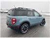 2022 Ford Bronco Sport Outer Banks (Stk: X345443A) in Cranbrook - Image 5 of 23