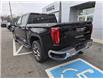 2022 GMC Sierra 1500 SLT (Stk: UT53204) in Cobourg - Image 9 of 22