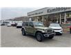 2026 Jeep Wrangler Sahara (Stk: TT029) in Kamloops - Image 1 of 25