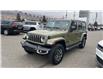 2026 Jeep Wrangler Sahara (Stk: TT029) in Kamloops - Image 3 of 25