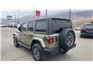 2026 Jeep Wrangler Sahara (Stk: TT029) in Kamloops - Image 4 of 25