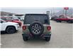 2026 Jeep Wrangler Sahara (Stk: TT029) in Kamloops - Image 5 of 25