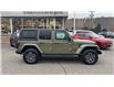 2026 Jeep Wrangler Sahara (Stk: TT029) in Kamloops - Image 7 of 25