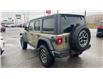2026 Jeep Wrangler Rubicon (Stk: TT031) in Kamloops - Image 4 of 22