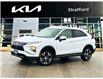 2022 Mitsubishi Eclipse Cross ES (Stk: DS26169A) in Stratford - Image 1 of 30