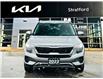 2022 Kia Seltos EX (Stk: S26151A) in Stratford - Image 2 of 25