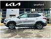 2022 Kia Seltos EX (Stk: S26151A) in Stratford - Image 3 of 25
