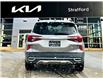 2022 Kia Seltos EX (Stk: S26151A) in Stratford - Image 4 of 25