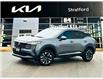 2025 Nissan Kicks SV (Stk: DS25271A) in Stratford - Image 1 of 29