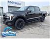 2025 Ford F-150 Lariat (Stk: 25371) in High River - Image 1 of 30