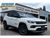 2026 Jeep Compass Limited (Stk: 46206) in Waterloo - Image 1 of 21