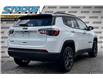2026 Jeep Compass Limited (Stk: 46206) in Waterloo - Image 4 of 21