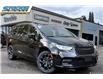 2026 Chrysler Pacifica Limited (Stk: 46216) in Waterloo - Image 1 of 22