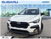 2024 Subaru Crosstrek Onyx (Stk: 6020A) in Tecumseh - Image 3 of 26