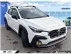 2024 Subaru Crosstrek Onyx (Stk: 6020A) in Tecumseh - Image 4 of 26