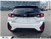 2024 Subaru Crosstrek Onyx (Stk: 6020A) in Tecumseh - Image 7 of 26