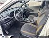 2024 Subaru Crosstrek Onyx (Stk: 6020A) in Tecumseh - Image 14 of 26