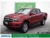 2022 Ford Ranger Lariat (Stk: U16519A) in London - Image 1 of 29