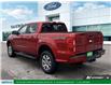 2022 Ford Ranger Lariat (Stk: U16519A) in London - Image 4 of 29