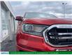 2022 Ford Ranger Lariat (Stk: U16519A) in London - Image 11 of 29