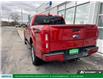 2022 Ford Ranger Lariat (Stk: U16519A) in London - Image 13 of 29