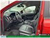 2022 Ford Ranger Lariat (Stk: U16519A) in London - Image 15 of 29