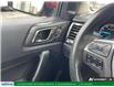 2022 Ford Ranger Lariat (Stk: U16519A) in London - Image 20 of 29