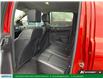 2022 Ford Ranger Lariat (Stk: U16519A) in London - Image 25 of 29
