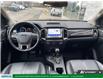 2022 Ford Ranger Lariat (Stk: U16519A) in London - Image 26 of 29