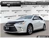 2016 Toyota Camry XLE V6 (Stk: 5ME1606B) in Brantford - Image 1 of 23