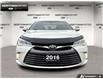 2016 Toyota Camry XLE V6 (Stk: 5ME1606B) in Brantford - Image 2 of 23