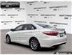 2016 Toyota Camry XLE V6 (Stk: 5ME1606B) in Brantford - Image 4 of 23